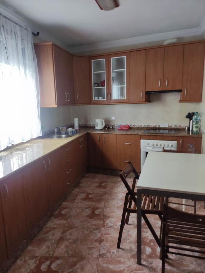 Casa Blanca W Sercu Andaluzji / Finca / Village House Монтекорто Екстер'єр фото